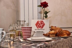 Гостиница B&B J&B  Рим
